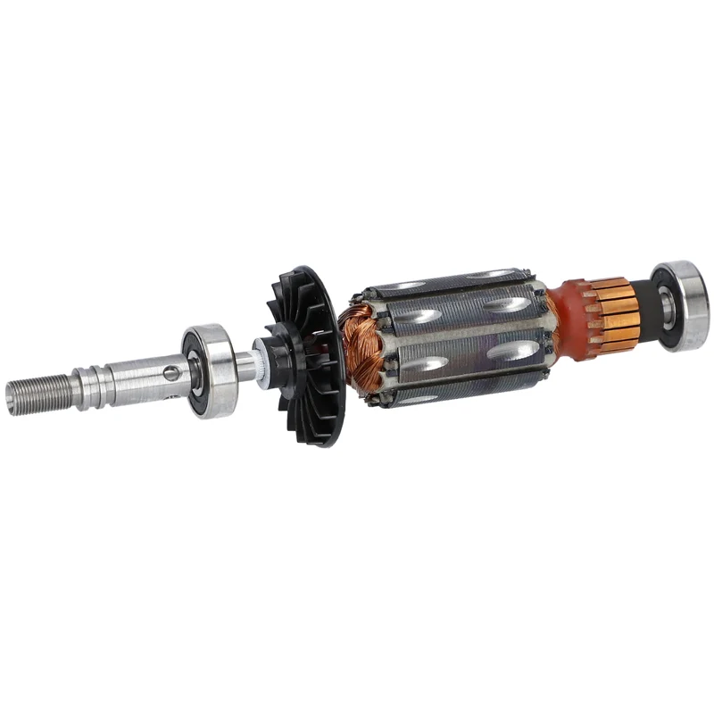 Dremel Anker 230V für 3000 / 3200 (Ersatzteil Multifunktionswerkzeug Rotationswerkzeug)