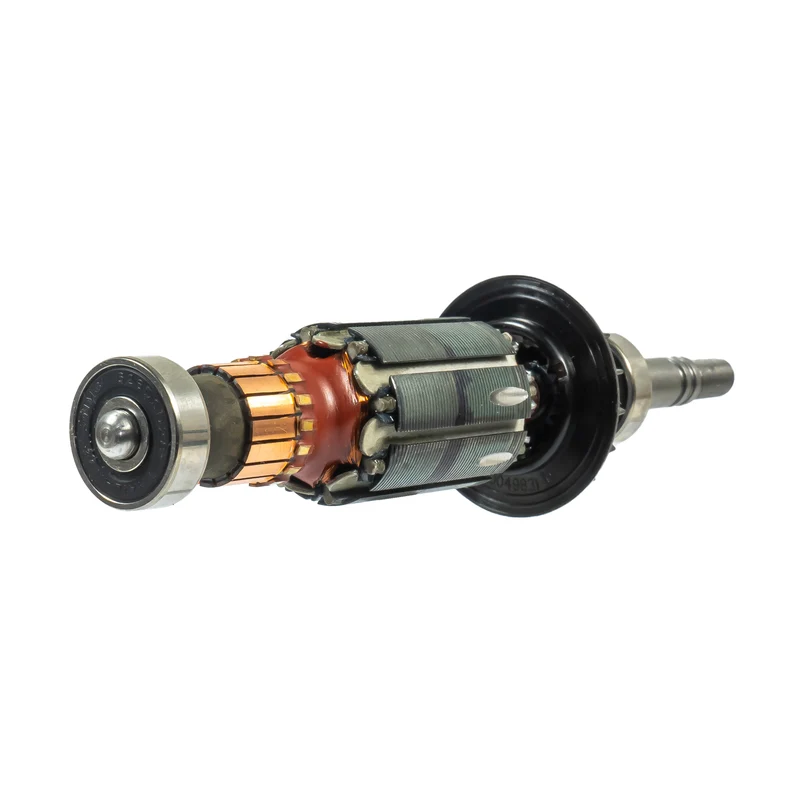 Dremel Anker 230V für 3000 / 3200 (Ersatzteil Multifunktionswerkzeug Rotationswerkzeug)
