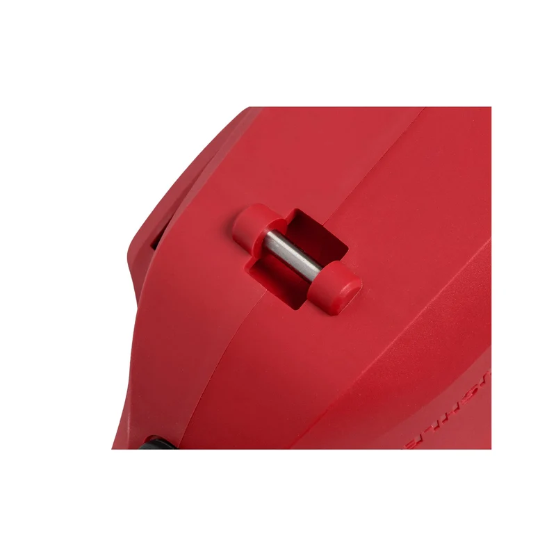 Milwaukee M12 PCSS54-0 Akku-Rohrabschneider (Schneidet Edelstahlrohre bis 54 mm, RaptorXL, Solo)