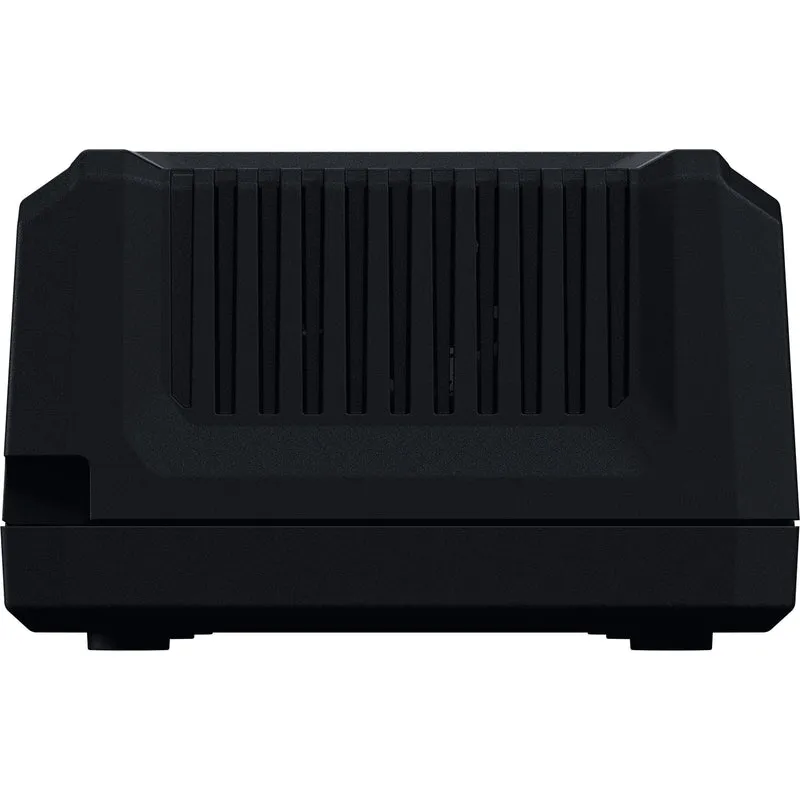 Bosch Schnellladegerät GAL 12V/18V-80 (Lader für 12V & 18V Akkus, Ladestrom: 8 A)