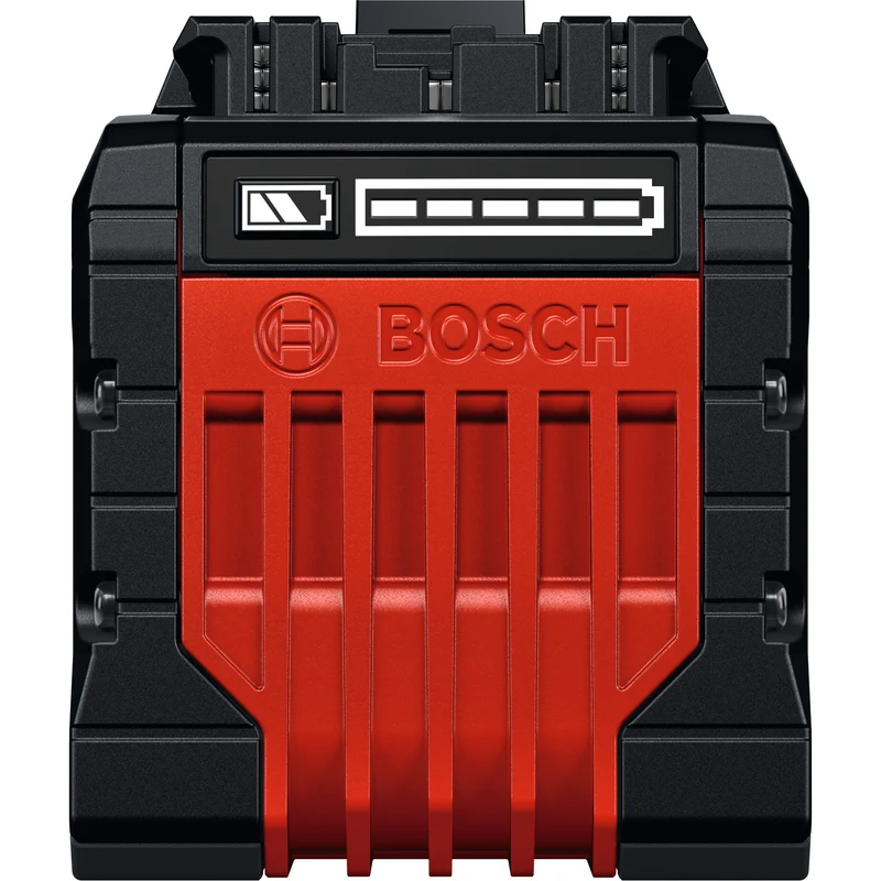 Bosch EXPERT Akku EXBA18V-150 (18,0V / 15,0 Ah, bis 2400 W max. Leistung, Tabless-Zellen)