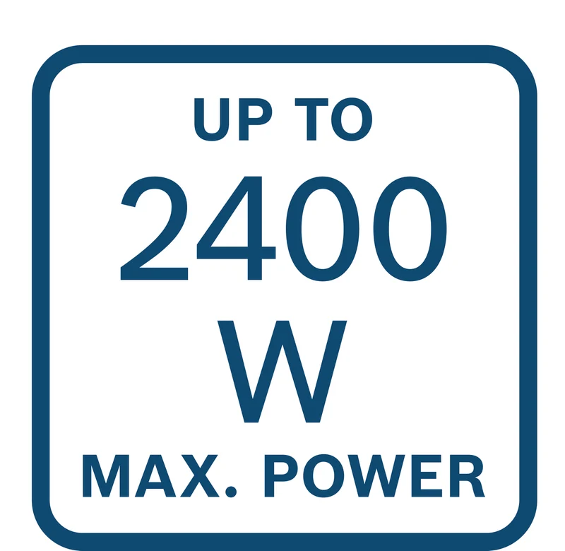 Bosch EXPERT Akku EXBA18V-150 (18,0V / 15,0 Ah, bis 2400 W max. Leistung, Tabless-Zellen)