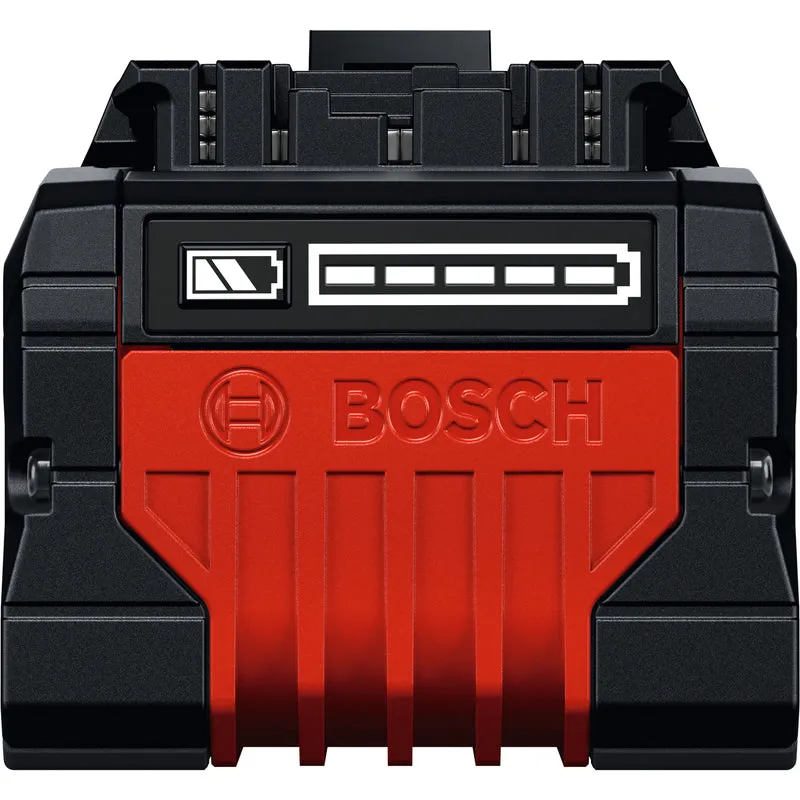 Bosch EXPERT Akku EXBA18V-55 (18,0V / 5,5 Ah, bis 2000 W max. Leistung, AMPShare)