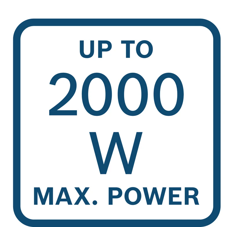Bosch EXPERT Akku EXBA18V-55 (18,0V / 5,5 Ah, bis 2000 W max. Leistung, AMPShare)