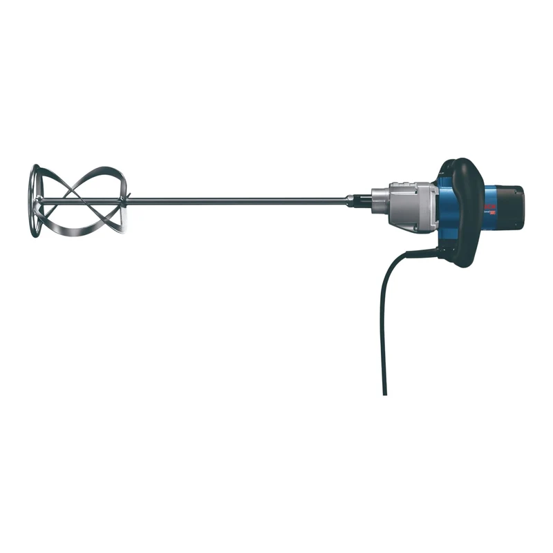 Bosch GRW 12 E Professional Rührwerk 1200 W 50 kg + 140 mm Rührkorb ( 06011A7000 )