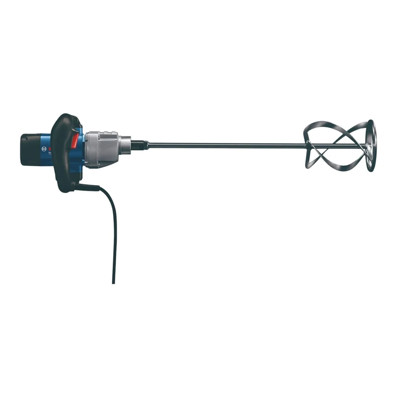 Bosch GRW 12 E Professional Rührwerk 1200 W 50 kg + 140 mm Rührkorb ( 06011A7000 )