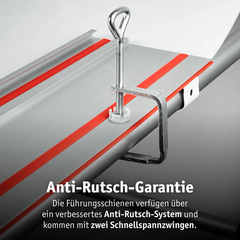 Tauchsäge 1200 W