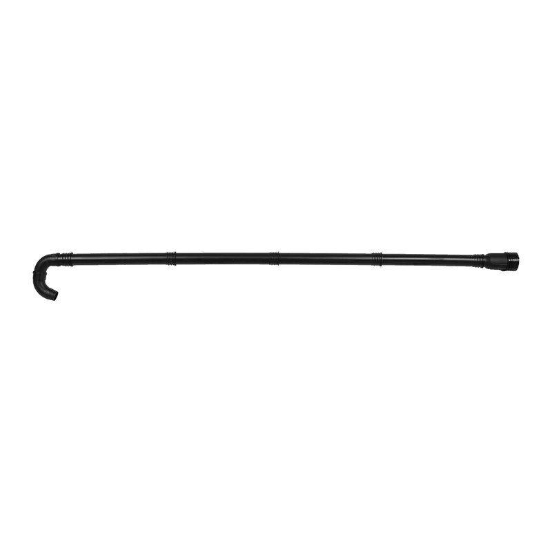 Milwaukee Dachrinnen-Reinigungsset für M18 F2BL & FBLG3 Akku-Gebläse (Adapter-/Düsen-Set, Länge: 265 cm)