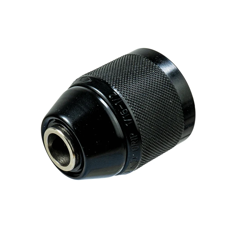 Bosch Schnellspannbohrfutter 13 mm für GSR 18V-55 / 18V-45 / 18V-50 & GSB 18V-55 / 18V-45 (Akkuschrauber Ersatzteil)
