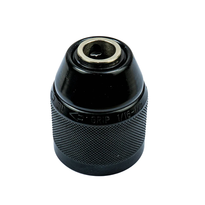 Bosch Schnellspannbohrfutter 13 mm für GSR 18V-55 / 18V-45 / 18V-50 & GSB 18V-55 / 18V-45 (Akkuschrauber Ersatzteil)