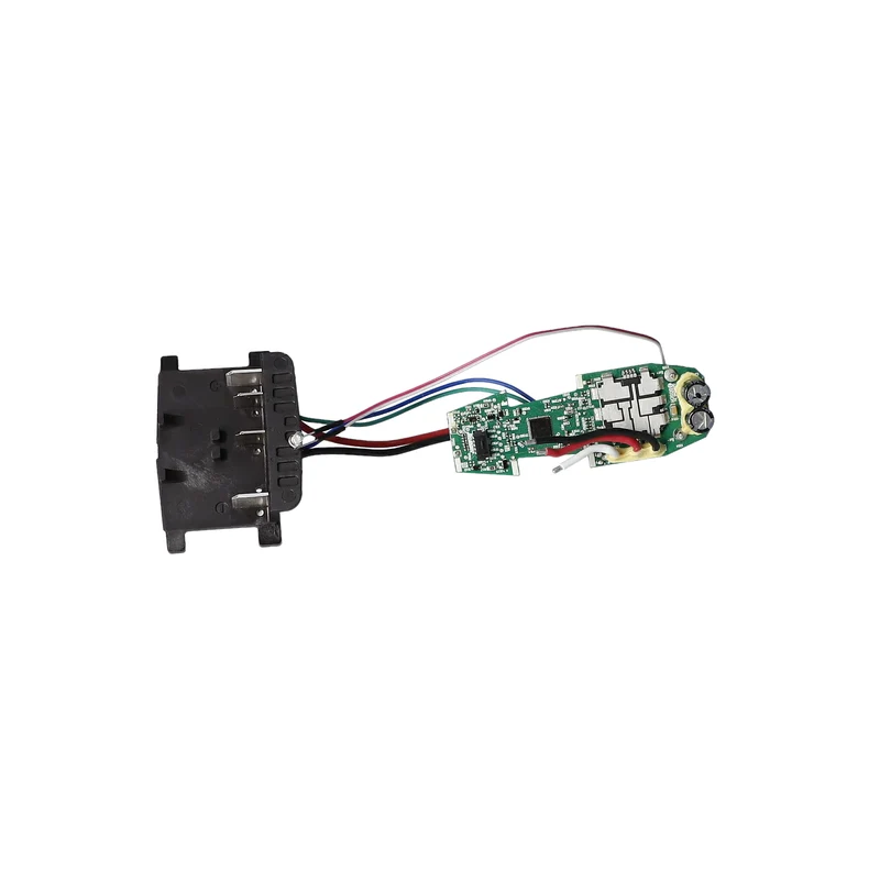 Bosch Elektronikmodul für GSR 18V-55, GSB 18V-55, GSR 18V-50, GSB 18V-50 (Ersatzteil Akkuschrauber)