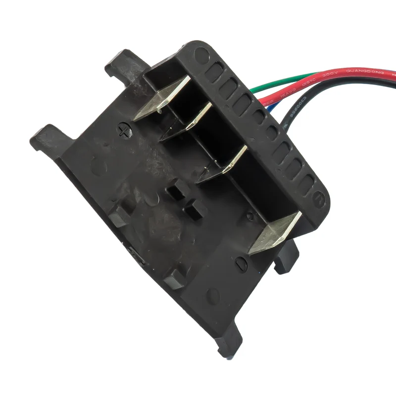 Bosch Elektronikmodul für GSR 18V-55, GSB 18V-55, GSR 18V-50, GSB 18V-50 (Ersatzteil Akkuschrauber)