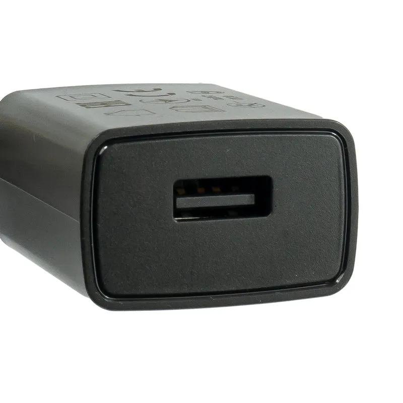 Bosch USB Adapter Ladegerät 5V / 2A für EasyPump (Ersatzteil Luftpumpe)