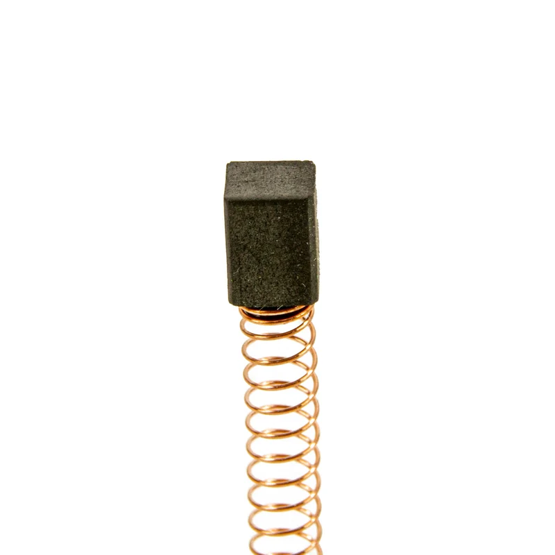 Dremel Kohlebürstensatz für 3000, 3200, 395, 300, 275, 285, 200, 6000 (Ersatzteil Multifunktionswerkzeug Rotationswerkzeug)