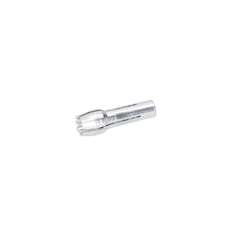 Dremel Schraubhülse 1/8" für viele Dremel z.B. 3000, 4000, 395, 225, 8200, 332 uvm. (Ersatzteil Multifunktionswerkzeug)