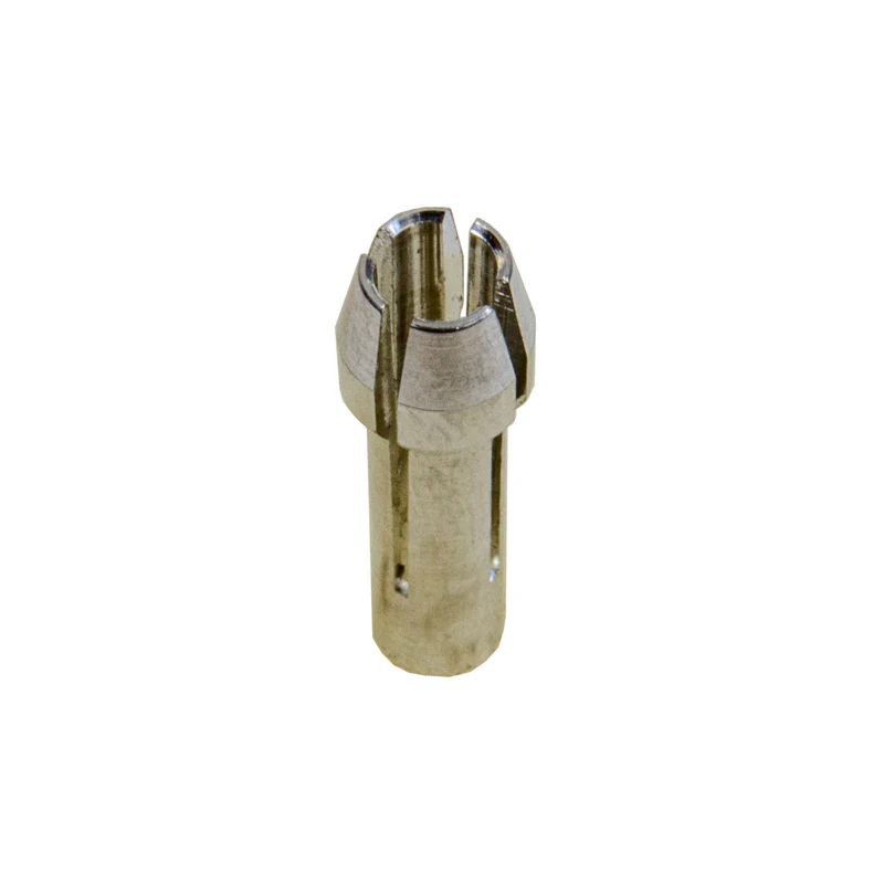 Dremel Schraubhülse 1/8" für viele Dremel z.B. 3000, 4000, 395, 225, 8200, 332 uvm. (Ersatzteil Multifunktionswerkzeug)
