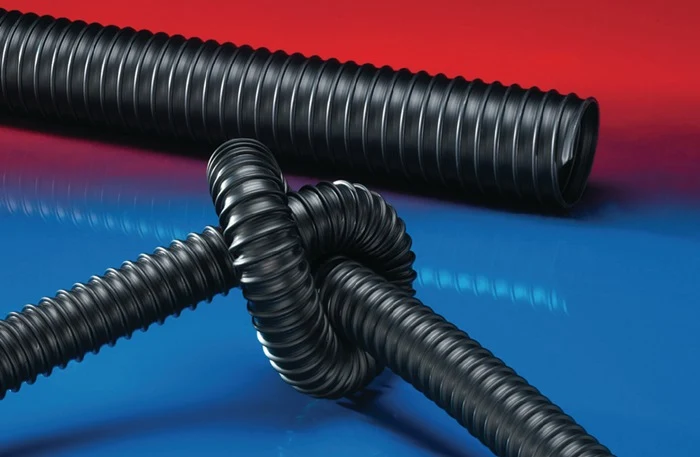 NORRES Absaug- und Gebläseschlauch AIRDUC® PUR 351 HT Innen-Ø 125-127 mm ( 4501401015 )