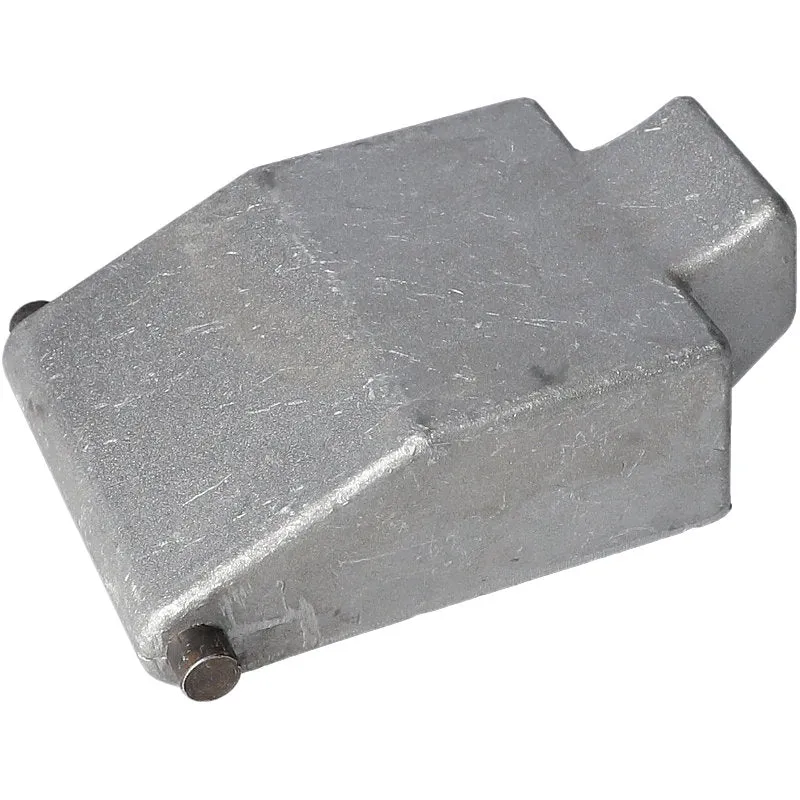 Bosch Leitblech für AXT 22 D, AXT 25 D (Häcksler Ersatzteil)
