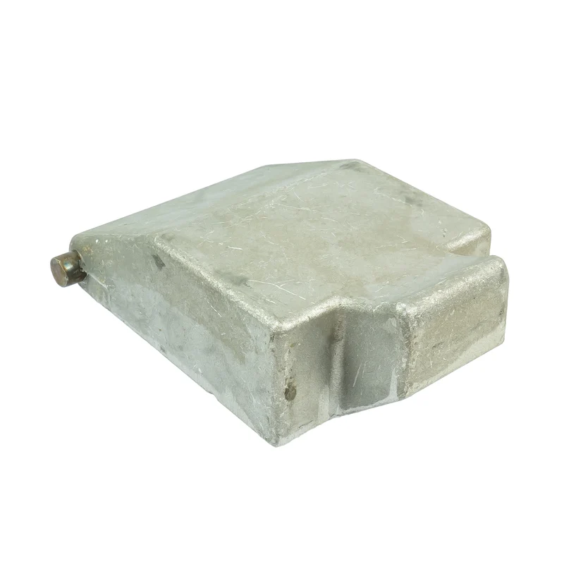 Bosch Leitblech für AXT 22 D, AXT 25 D (Häcksler Ersatzteil)