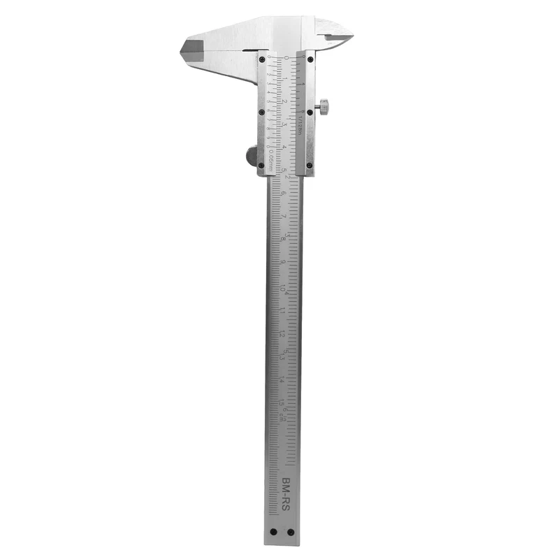 Schieblehre, rostfrei 150 mm