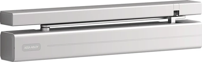 Assa Abloy Gleitschienentürschließer DC 700 CM ( 3000255179 ) Normalmontage Bandseite
