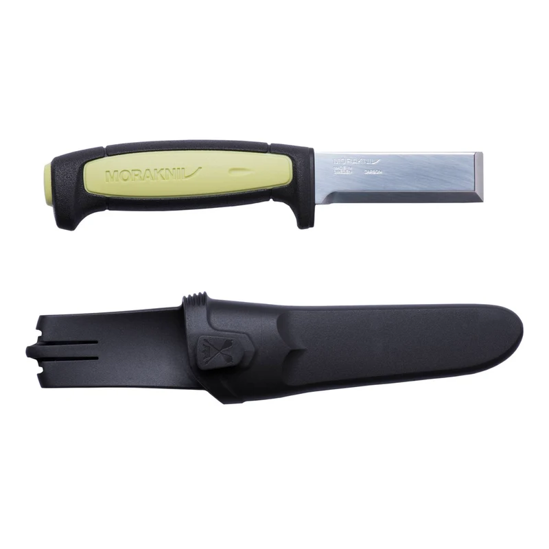 MORA Pro Chisel Meißel-Messer