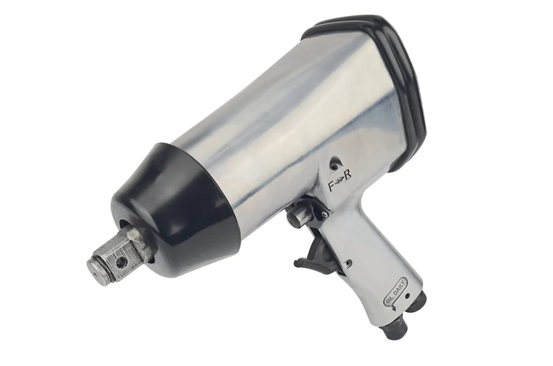 Druckluft-Schlagschrauber 3/4"