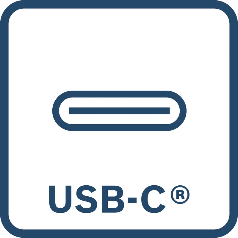 Bosch Wärmebildkamera GTC 12V-450-13 (Messbereich -20 °C bis +450 °C, inkl. Akku, Ladegerät in L-BOXX 136)