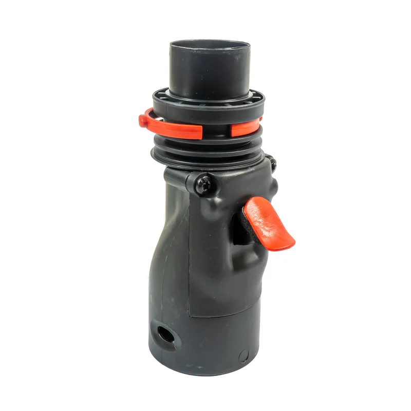 Bosch Schlauch Gehäuse für GAS 35 L SFC+ (Staubsauger Ersatzteil)