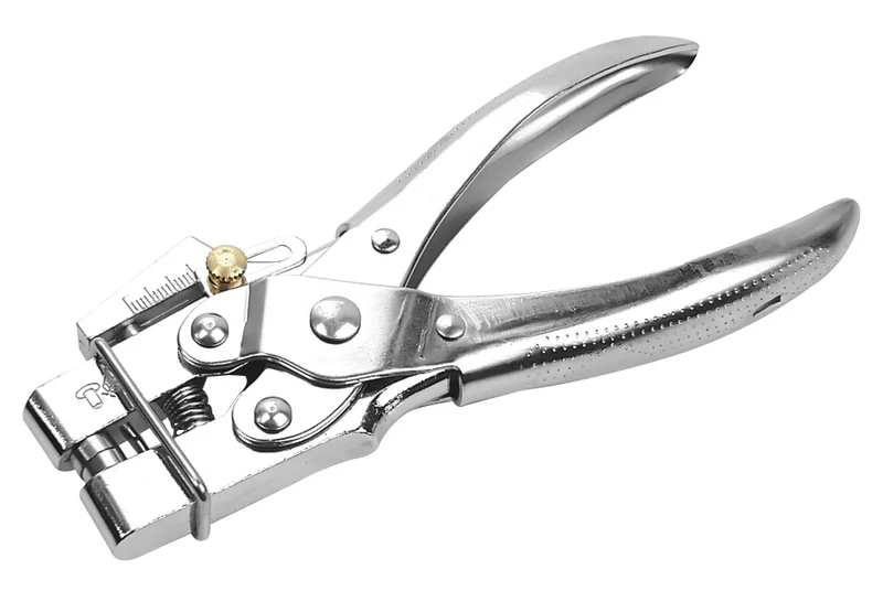 Ösenzange "De Luxe" 165 mm