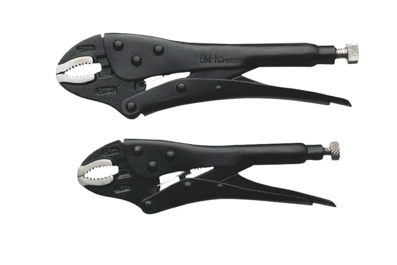 Gripzange 250 mm