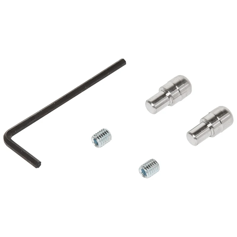 Positionierstift CNC
