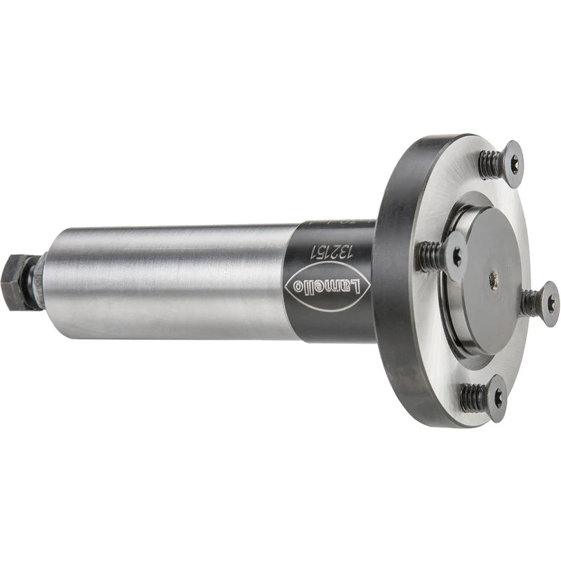 Fräsdorn CNC