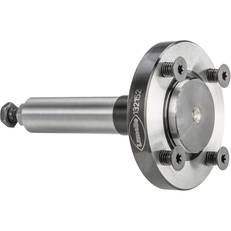 Fräsdorn CNC