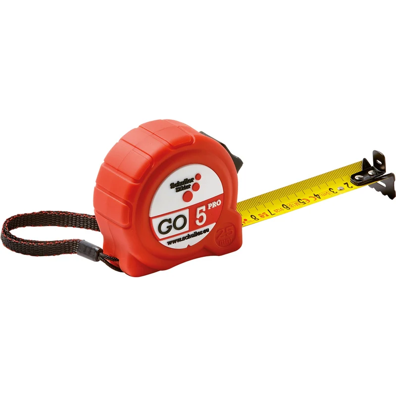 Rollmeter GO PRO