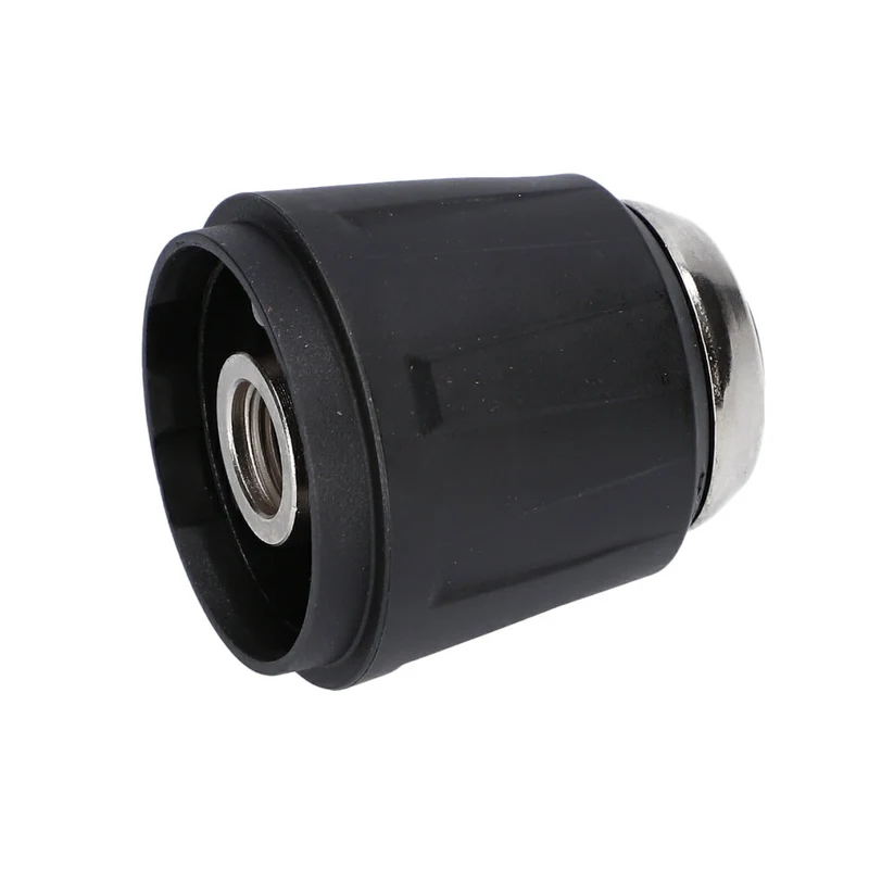 Bosch Schnellspannbohrfutter 13 mm für GSR / GSB 18-2-LI Plus, 14,4-2-LI Plus, 18V-21 (Akkuschrauber Ersatzteil)