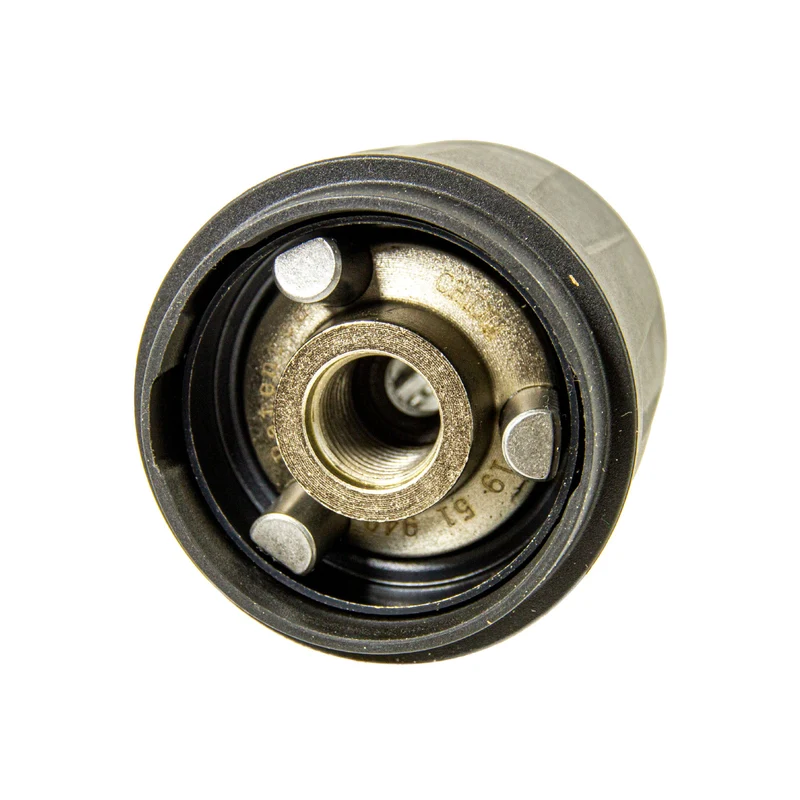 Bosch Schnellspannbohrfutter 13 mm für GSR / GSB 18-2-LI Plus, 14,4-2-LI Plus, 18V-21 (Akkuschrauber Ersatzteil)