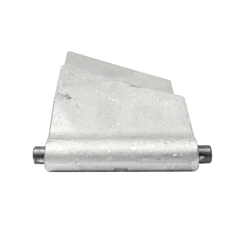 Bosch Leitblech für AXT 23 TC, AXT 25 TC, AXT Expert (Häcksler Ersatzteil)