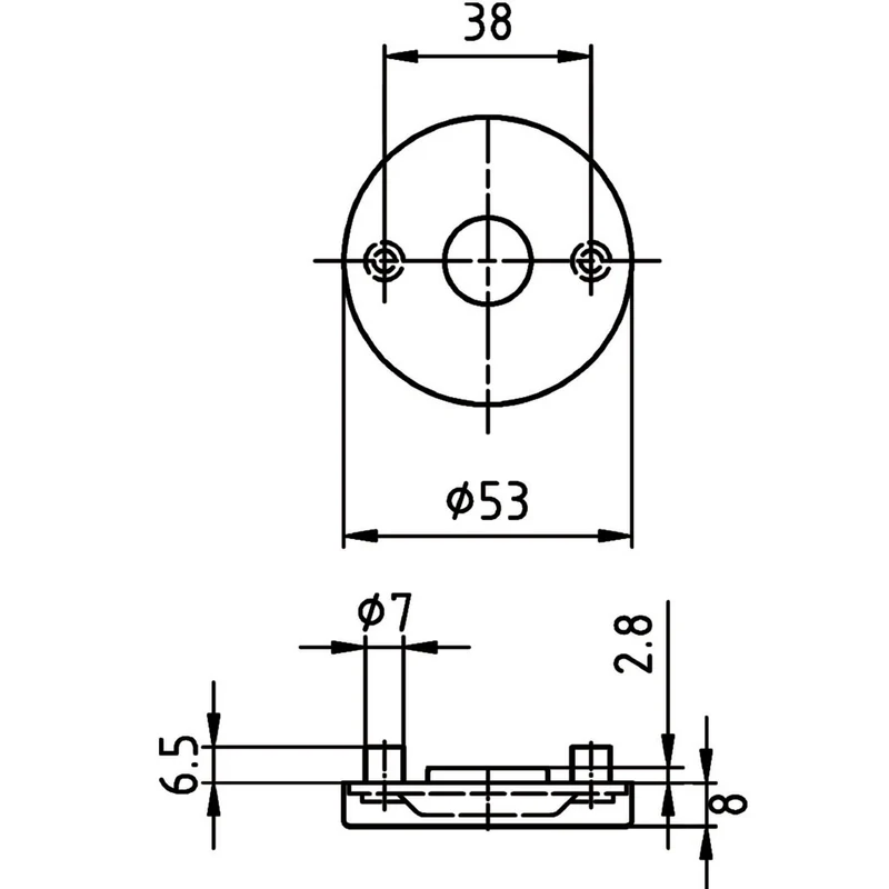 Rosette 5620