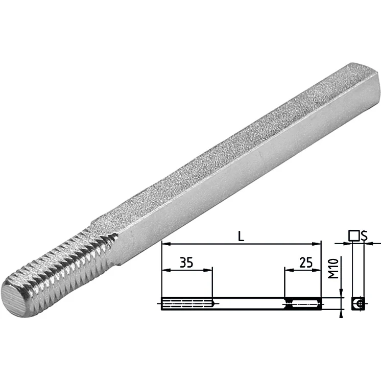 Wechselstift 5910 FH