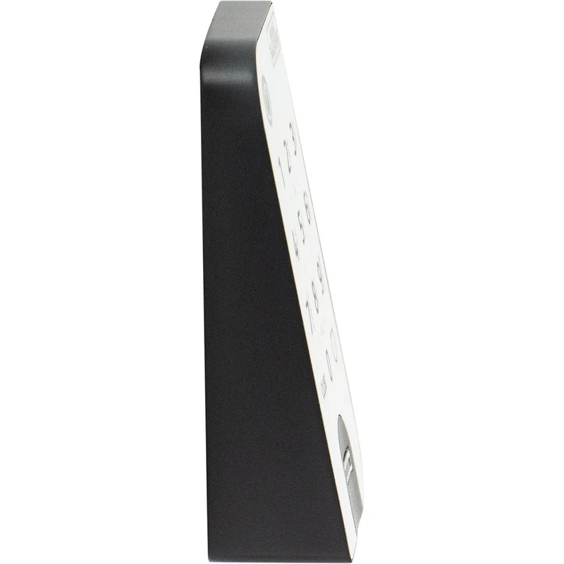 Entry Keypad Fingerprint 7712 FP