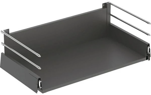 Geberit Acanto Schublade für Unterschrank 75 cm – passend zu Waschtisch-Unterschränken