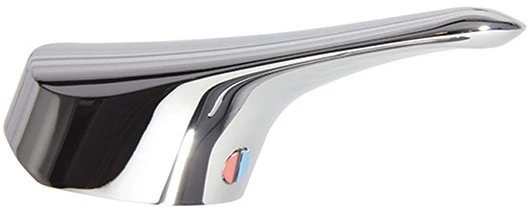 Ideal Standard Ceramix No.1 Griff Weiß – Hebelgriff für Armaturen