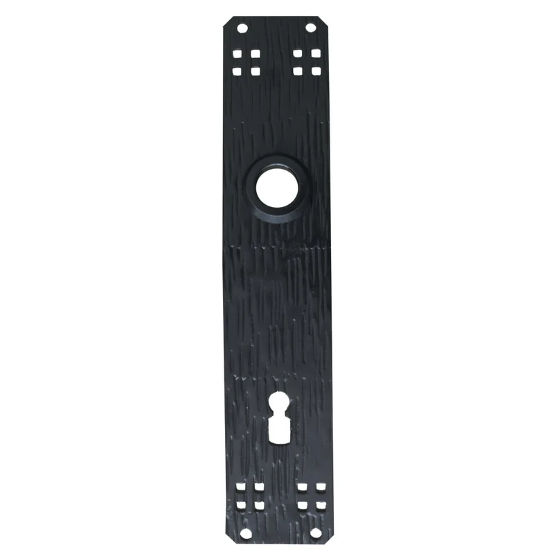 Langschild Modell Elga 340