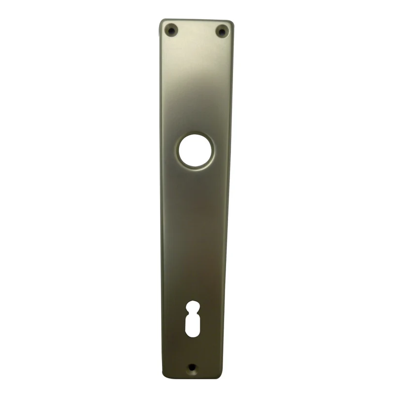 Langschild Modell 2000
