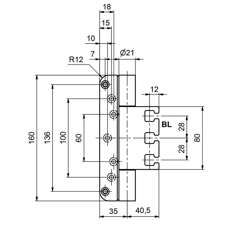 Objektband STX 16057-15 FD