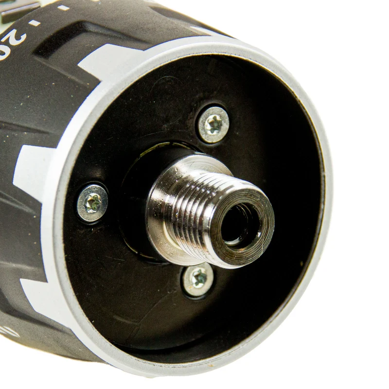Bosch Getriebekasten für GSR 18V-21, GSR 18V-28, GSR 18-2-LI Plus, GSR 14,4-2-LI Plus (Akkuschrauber Ersatzteil)
