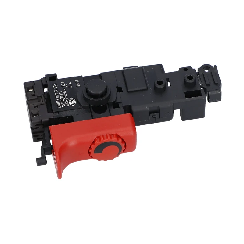 Bosch Schalter für PBH 3000 FRE, PBH 3000-2 FRE, PBH 2900 FRE, PBH 2900 RE, PBH 2800 RE (Bohrhammer Ersatzteil)
