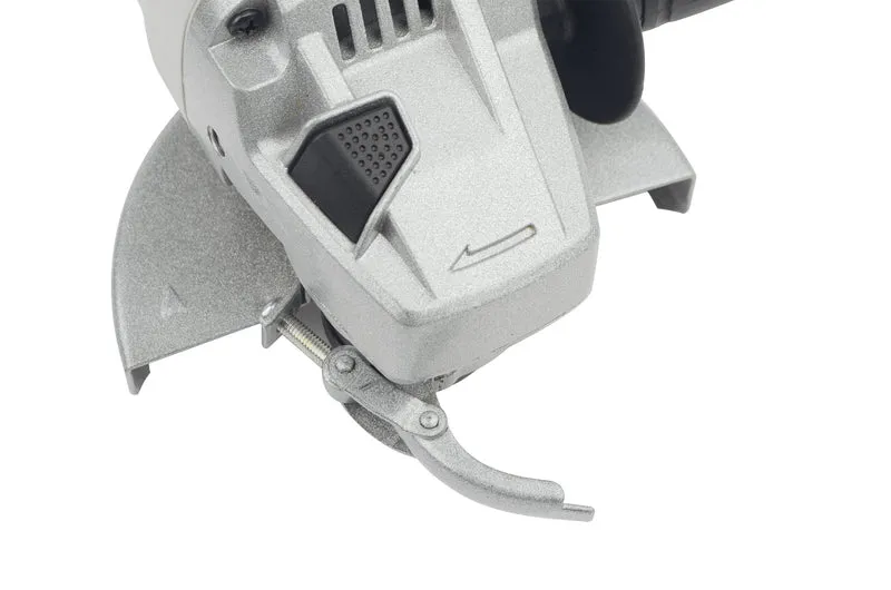 Einhand-Winkelschleifer 125 mm