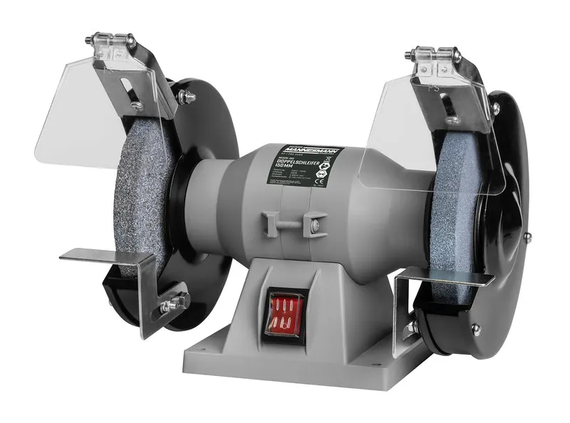 Doppelschleifer 150 mm